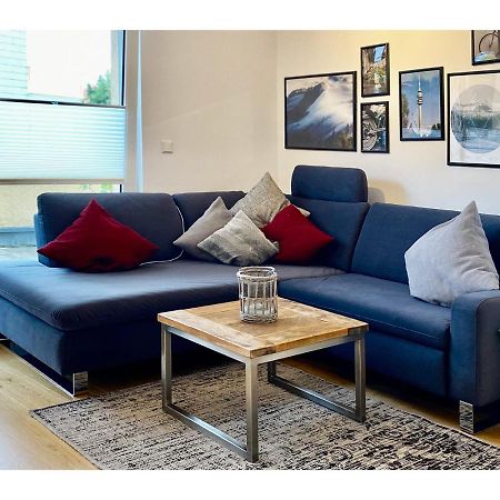 Moderne Citywohnung Nahe Theresienwiese & Westpark ミュンヘン エクステリア 写真