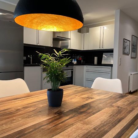 Moderne Citywohnung Nahe Theresienwiese & Westpark ミュンヘン エクステリア 写真