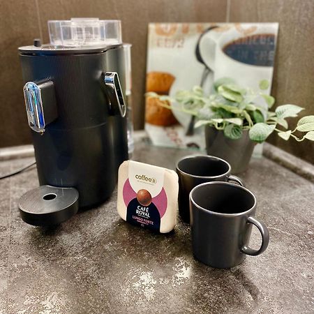 Moderne Citywohnung Nahe Theresienwiese & Westpark ミュンヘン エクステリア 写真