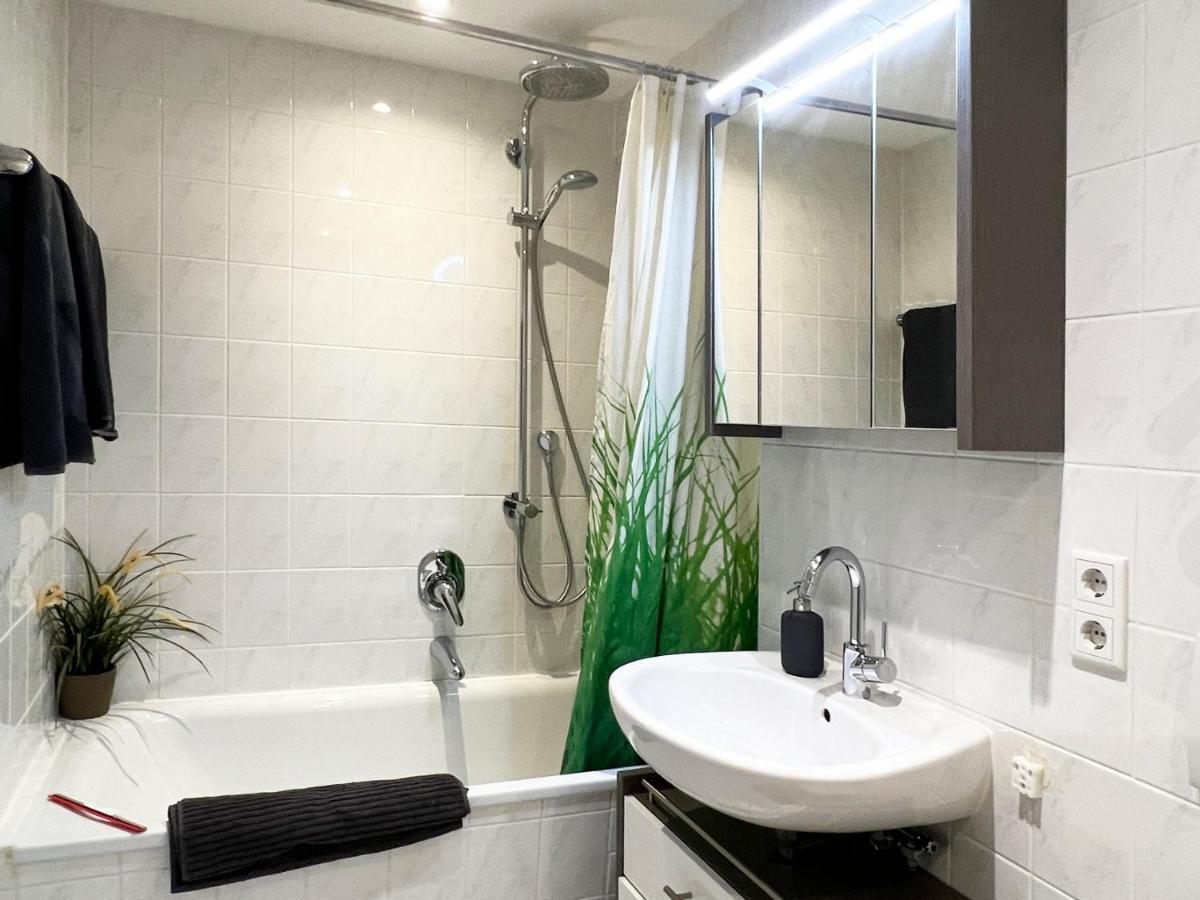 Moderne Citywohnung Nahe Theresienwiese & Westpark ミュンヘン エクステリア 写真