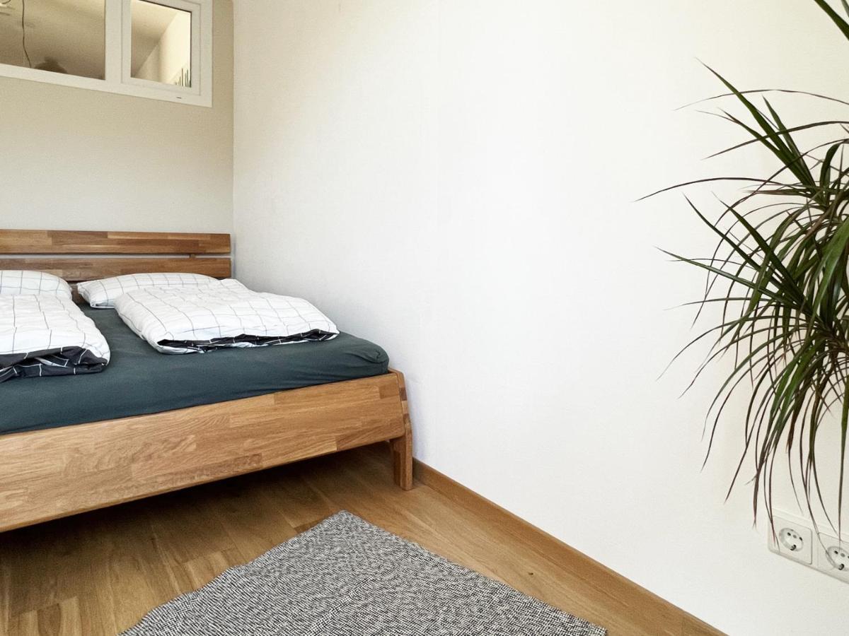 Moderne Citywohnung Nahe Theresienwiese & Westpark ミュンヘン エクステリア 写真