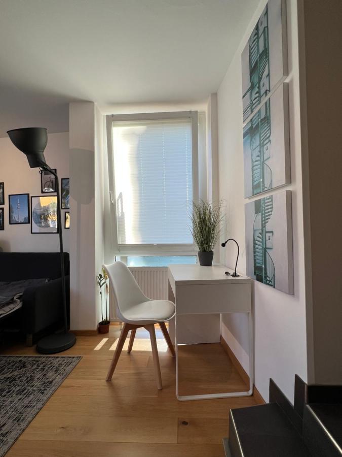 Moderne Citywohnung Nahe Theresienwiese & Westpark ミュンヘン エクステリア 写真