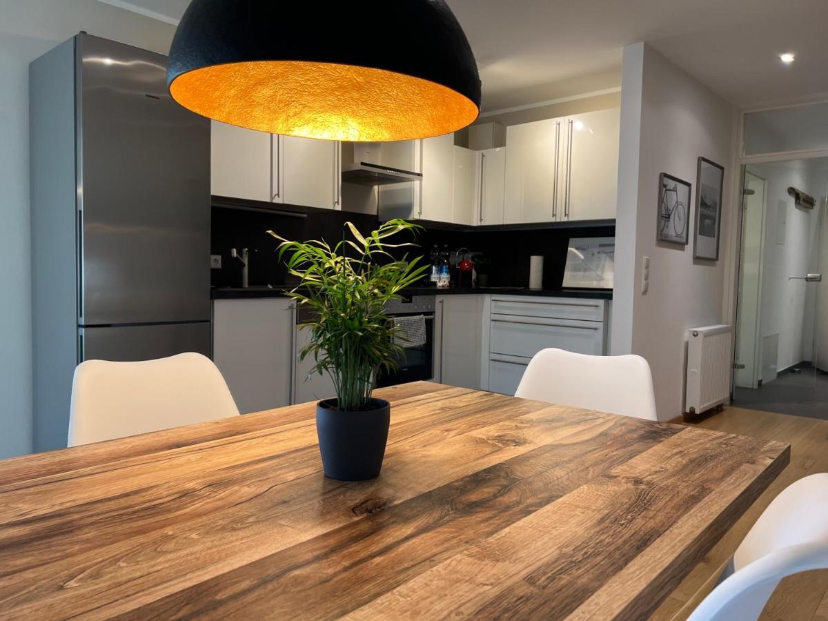Moderne Citywohnung Nahe Theresienwiese & Westpark ミュンヘン エクステリア 写真